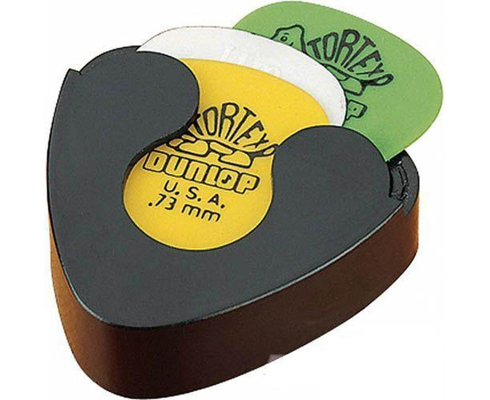 Держатель для медиатора Dunlop 5000 Pickholders Display Jar - 57560 за 137 грн. | 4Club