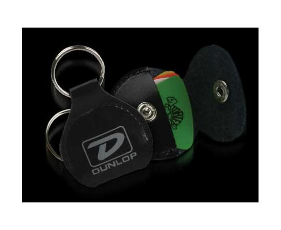 Брелок-держатель для медиаторов Dunlop 5201 Pickholder - 57566 за 158 грн. | 4Club