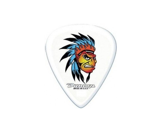 Медиатор Dunlop BL04R.73 CHIEF - 57700 за 26 грн. | 4Club
