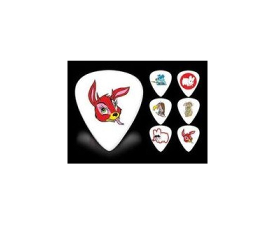 Медиатор Dunlop BL109 - 57704 за 0 грн. | 4Club