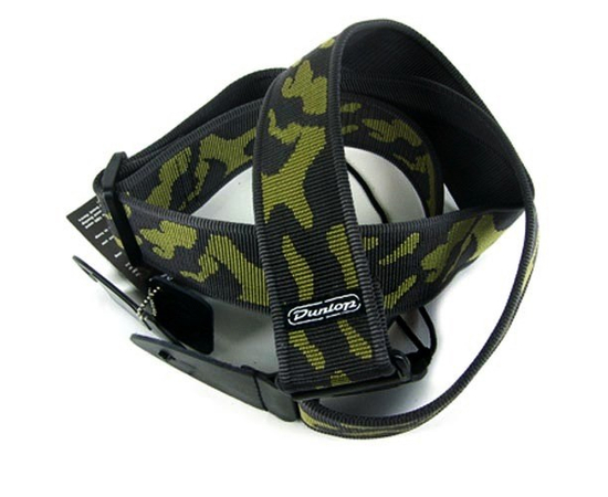 Гитарный ремень Dunlop D38-10OL - 57764 за 0 грн. | 4Club