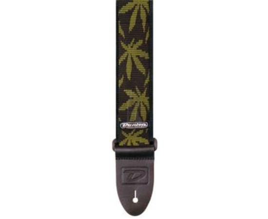 Гитарный ремень Dunlop D38-12 GN - 57769 за 0 грн. | 4Club