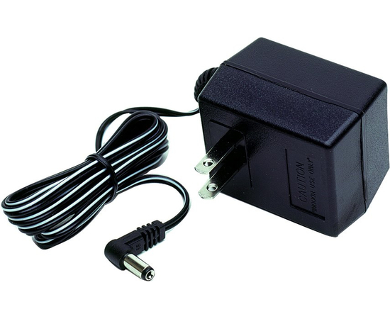 Блок питания Dunlop ECB003E 9-Volt AC Adapter - 57570 за 1113 грн. | 4Club