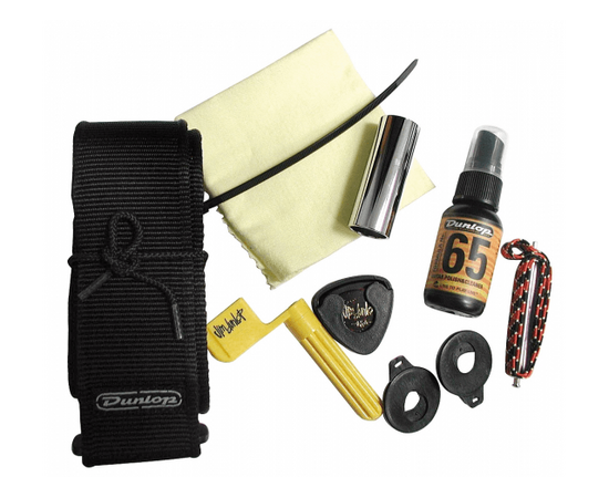 Набор аксессуаров для электрогитары Dunlop GA51 - 57604 за 0 грн. | 4Club