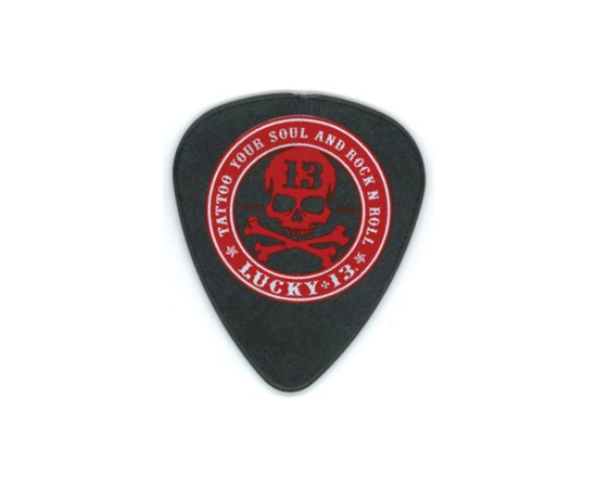 Медиатор Dunlop L12R1.0 L13B - 57707 за 0 грн. | 4Club