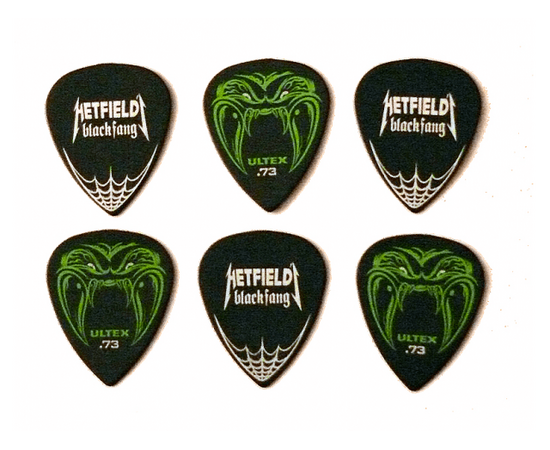 Набор медиаторов Dunlop PH112P.73 - 57646 за 53 грн. | 4Club