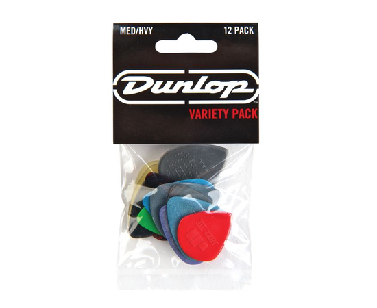 Набор медиаторов Dunlop PVP102 - 57650 за 313 грн. | 4Club