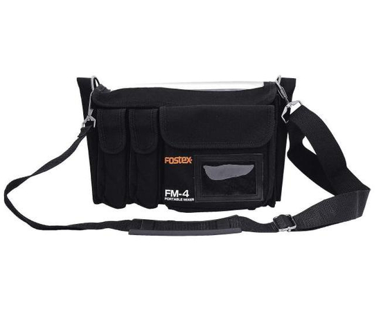 Чехол Fostex SC-FM4 - 57228 за 0 грн. | 4Club