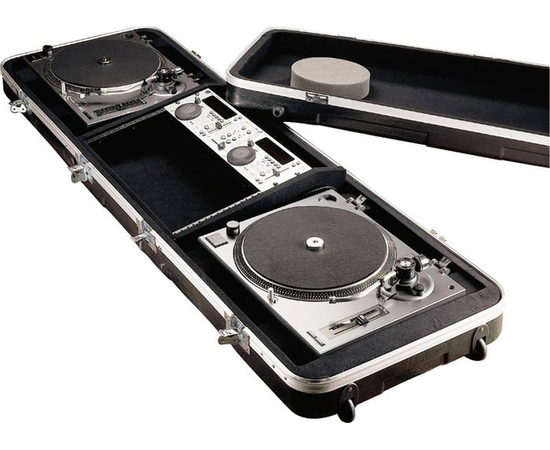 Кейс GATOR GDJ-COFFIN 19 - 57249 за 0 грн. | 4Club