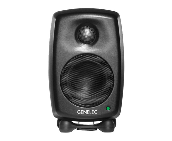Студийная активная акустическая система GENELEC 6010AMM - 57258 за 0 грн. | 4Club