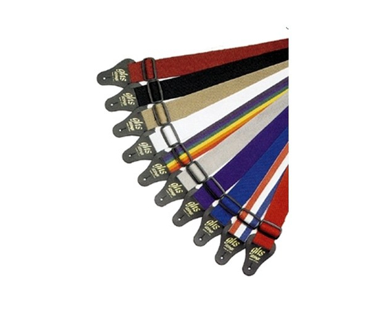 Ремень GHS A11BL STRAP PADDED BLUE - 57277 за 0 грн. | 4Club