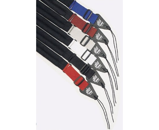 Ремень GHS A11SILV STRAP PADDED SILVER - 57280 за 0 грн. | 4Club