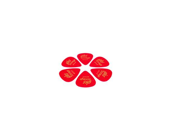 Медиаторы GHS STRINGS A54 - 57404 за 0 грн. | 4Club