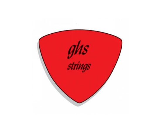 Медиаторы GHS STRINGS A57 - 57405 за 0 грн. | 4Club