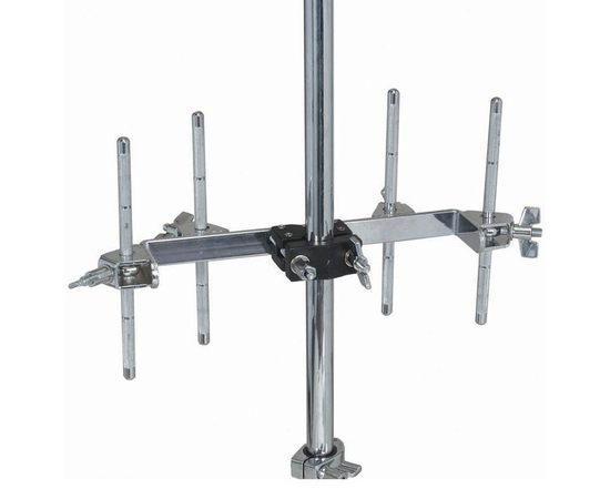 Дополнительное крепление GIBRALTAR 4-POST ACCESSORY MOUNT - 57443 за 0 грн. | 4Club