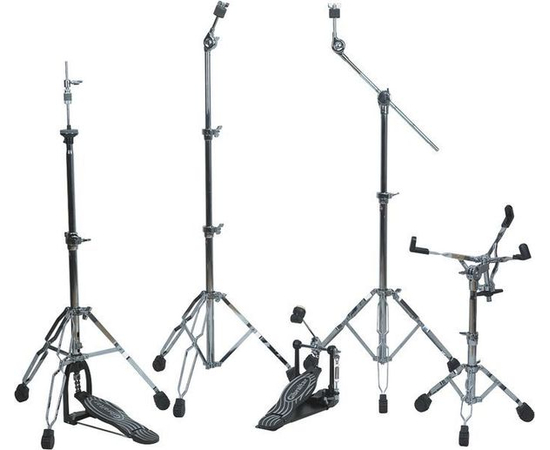 Набор стоек GIBRALTAR 5600PK - 57444 за 0 грн. | 4Club