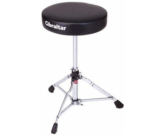Стул для барабанщика GIBRALTAR 5608 - 57446 за 7280 грн. | 4Club