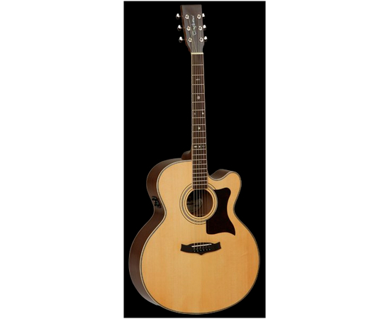 Электроакустическая гитара Tanglewood TW155 AS - 33301 за 0 грн. | 4Club