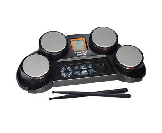 Электронная ударная установка Medeli DD60 - 58554 за 0 грн. | 4Club