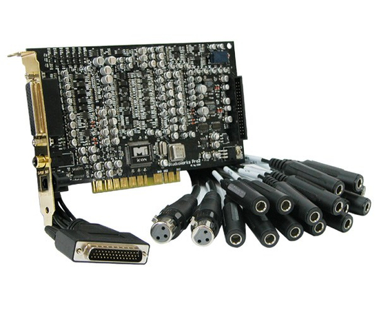 iCON Producer Works-192 - 58179 за 0 грн. | 4Club