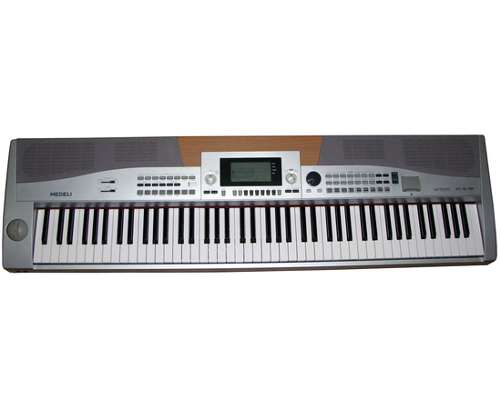 Синтезатор Medeli SP-5500 - 58550 за 0 грн. | 4Club
