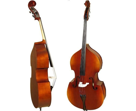 Контрабас HORA B-120 (4/4) - 58429 за 0 грн. | 4Club