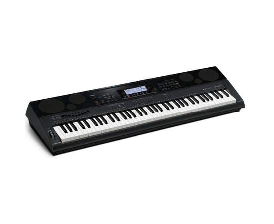 Синтезатор CASIO WK-7600 - 58533 за 21535 грн. | 4Club