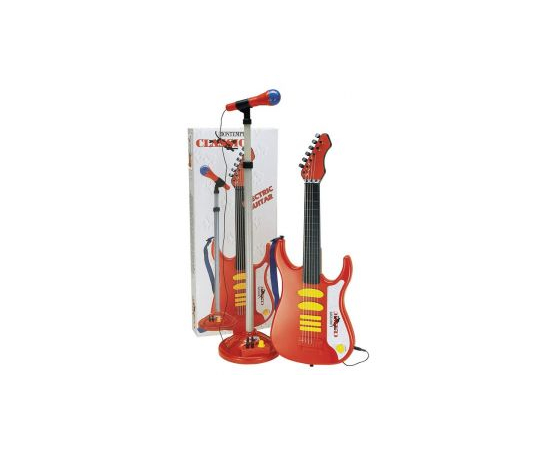 Детская электрогитара Bontempi GA 8130/N - 58527 за 0 грн. | 4Club