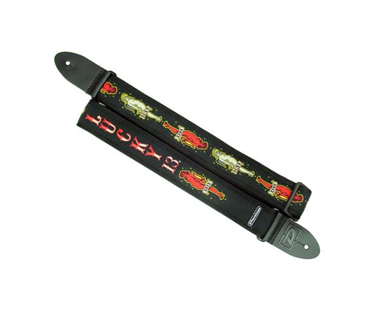 Ремень гитарный Dunlop D38-23LH - 57791 за 0 грн. | 4Club