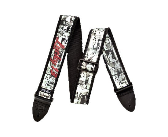 Гитарный ремень Dunlop D38-41PU - 57806 за 0 грн. | 4Club