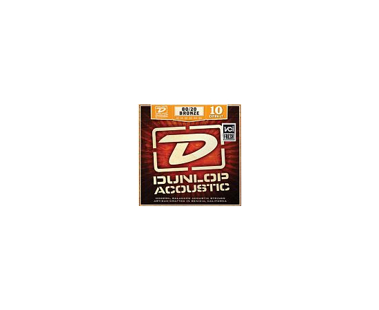 Струны для акустической гитары Dunlop DAB1048 - 57844 за 460 грн. | 4Club