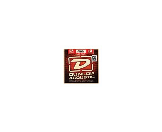 Струны для акустической гитары Dunlop DAB1356 - 57848 за 460 грн. | 4Club