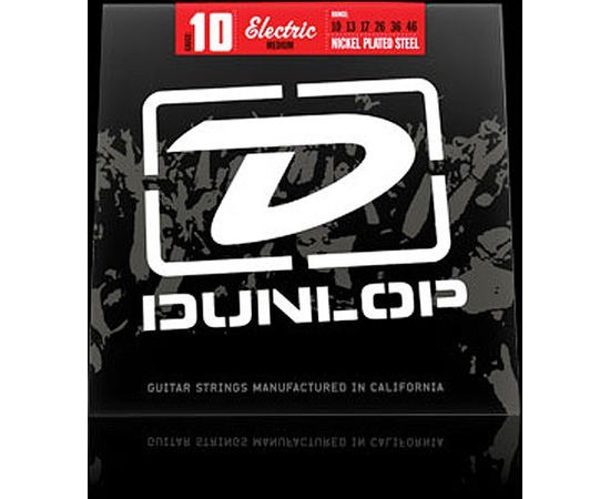 Струны для бас-гитары Dunlop DBN2015 Nickel Medium 5 Set - 57865 за 0 грн. | 4Club