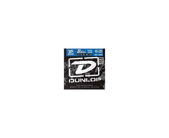 Струны для бас-гитары Dunlop DBN45125 - 57873 за 1933 грн. | 4Club