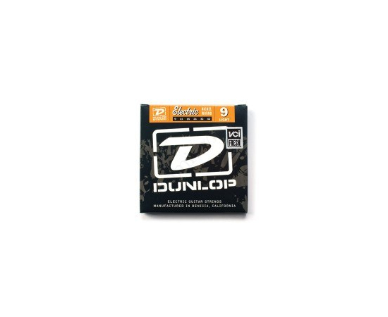 Струны для электрогитары Dunlop DEN0942 - 57901 за 1030 грн. | 4Club