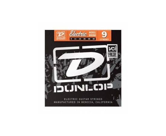 Струны для электрогитары Dunlop DEN0946 - 57902 за 380 грн. | 4Club