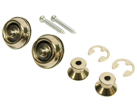 Стреплоки Dunlop SLS1102BR - 57835 за 968 грн. | 4Club