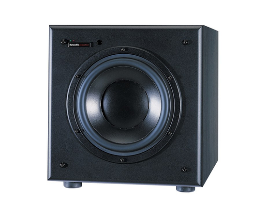 Активный студийный сабвуфер Dynaudio BM10S - 57943 за 0 грн. | 4Club