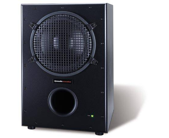 Студийный сабвуфер Dynaudio Bx30 - 57952 за 0 грн. | 4Club