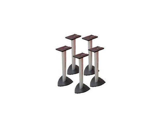 Подставки Dynaudio Stands Package 5.1 - 57958 за 0 грн. | 4Club