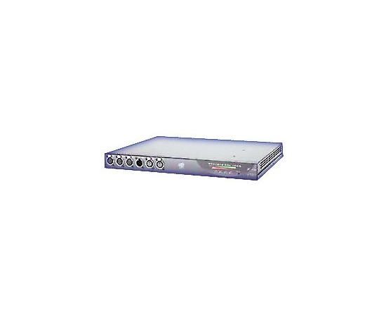 DMX-сплиттер ETC DMX Node Rack Mount 4101A1011 - 58518 за 0 грн. | 4Club
