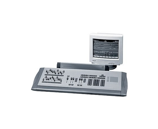 DMX пульт ETC Express 250 4110A1001 - 58506 за 0 грн. | 4Club