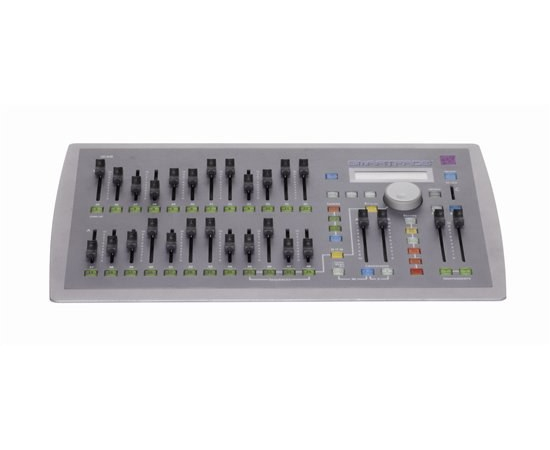 DMX пульт ETC SmartFade 1248 7219A1001-EU - 58515 за 0 грн. | 4Club