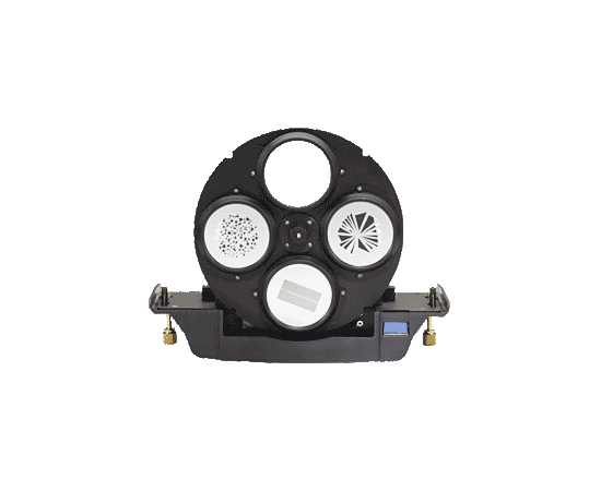 Колесо светофильтров ETC Static Wheel Module 7160A1005 - 58315 за 0 грн. | 4Club