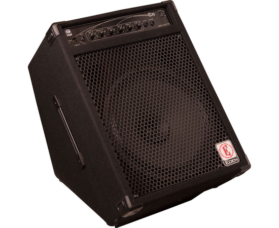 Комбо-усилитель для бас-гитары Eden E15-E - 57962 за 0 грн. | 4Club