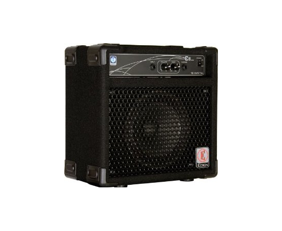 Комбо-усилитель для бас-гитары Eden E8I-E - 57965 за 0 грн. | 4Club