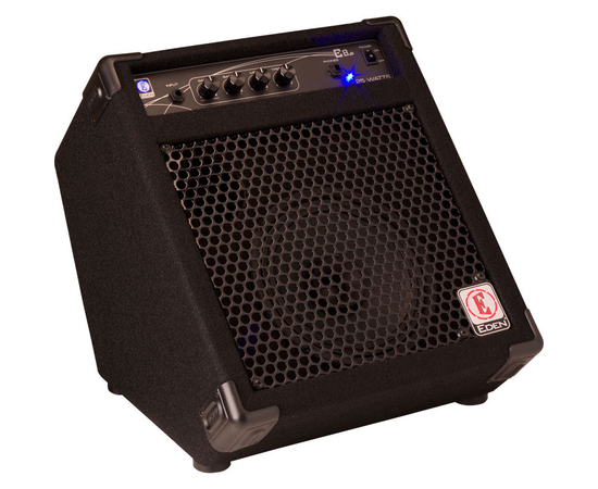 Комбо-усилитель для бас-гитары Eden N8JR-E - 57961 за 0 грн. | 4Club