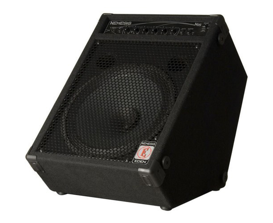 Комбо-усилитель для бас-гитары Eden N15E - 57960 за 0 грн. | 4Club