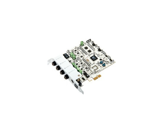 Звуковая карта Egosystems ESI MAYA44 e - 57978 за 0 грн. | 4Club