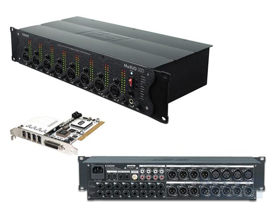 Звуковая карта Egosystems ESI MaXiO XD - 57976 за 0 грн. | 4Club